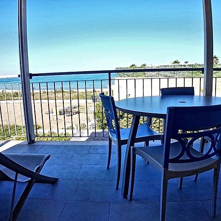 Asinaro Residence - Fronte Mare Calabernardo Ngoại thất bức ảnh