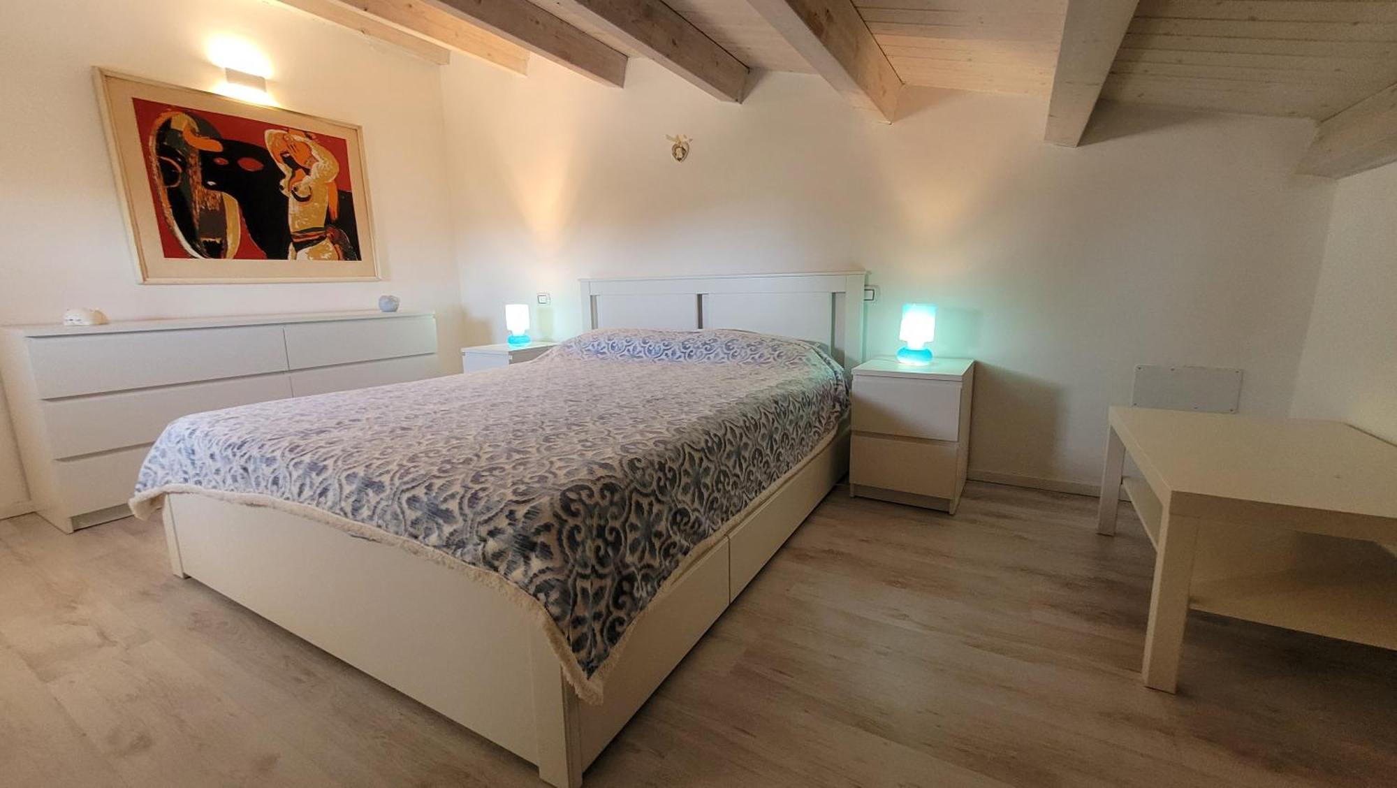 Asinaro Residence - Fronte Mare Calabernardo Phòng bức ảnh