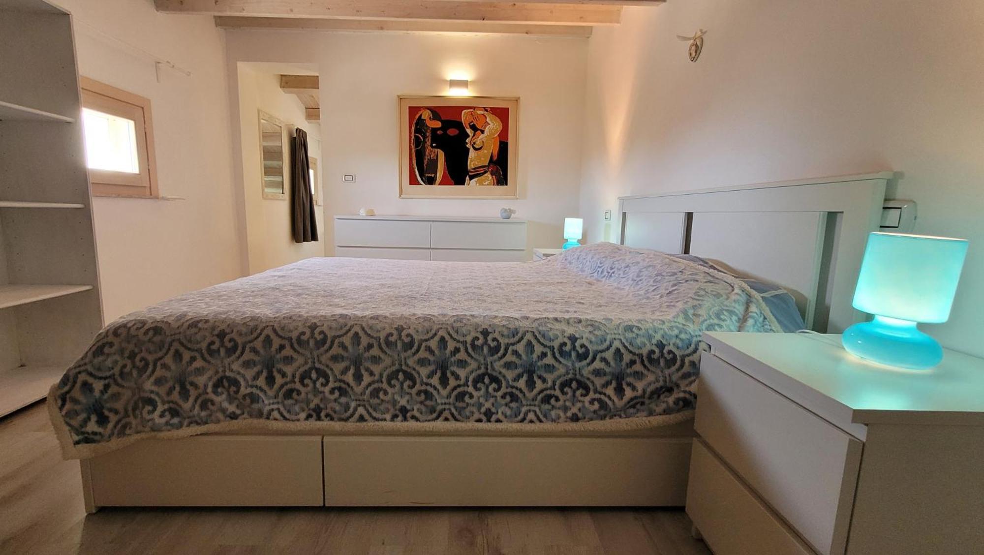 Asinaro Residence - Fronte Mare Calabernardo Phòng bức ảnh